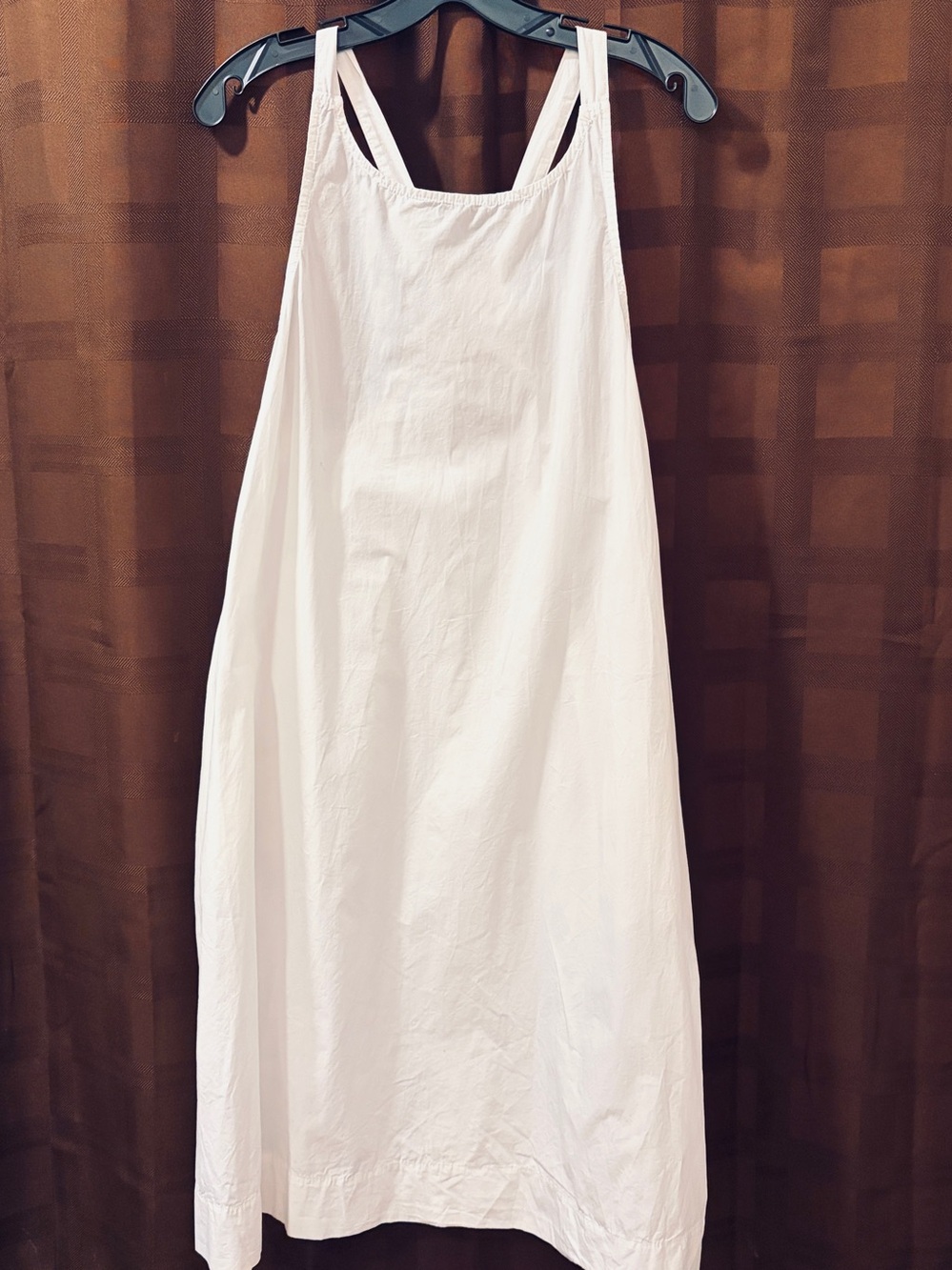 Michael Stars white dress. Size XS with pockets!